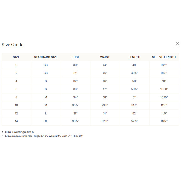 TUCKERNUCK Climbing Cosmos Valerie Dress Size 14 NWT Retail $298 Tuckernuck - Picture 3 of 8